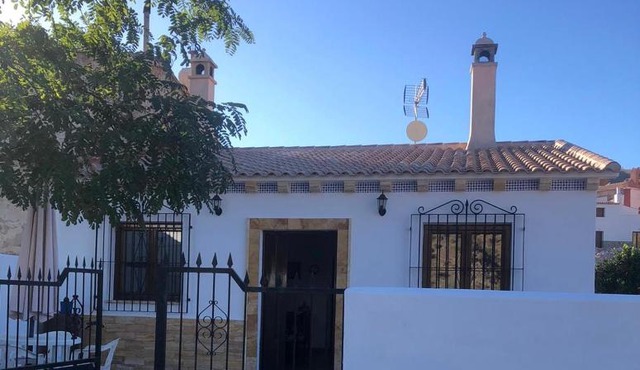 Casa María José