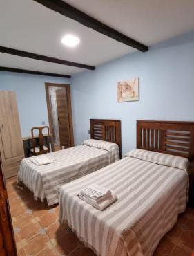 Casa Mariana