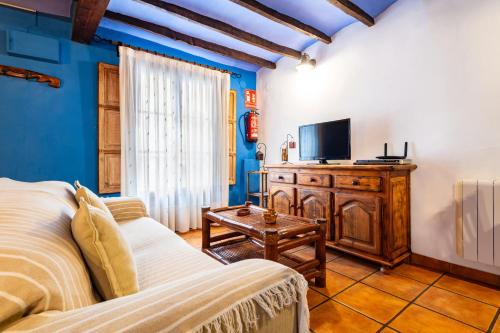 Casa Mayor