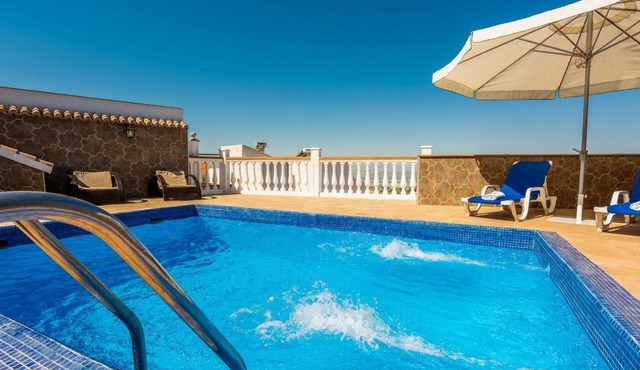 Casa Medina de Güevéjar by Ruralidays