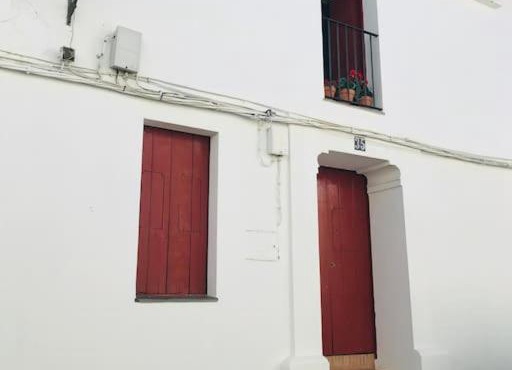 Casa Mora