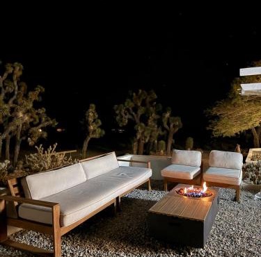Casa Nova Romantic Desert Escape