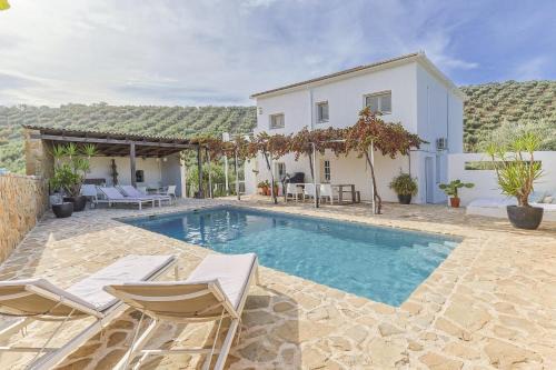 Casa Olivo