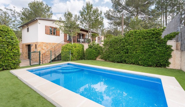 Casa Playamonte: Your Perfect Getaway