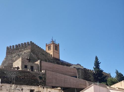 Casa Real