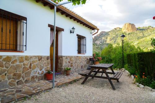 Casa Rocío
