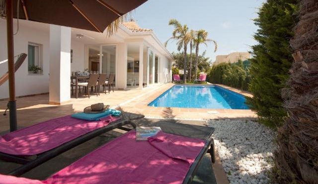 Casa Rufina