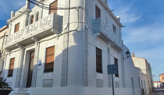 Casa Rural 3R Complete