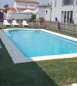 Casa Rural A la Vera de Monfrague