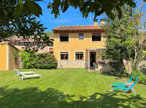 Casa Rural Acebal