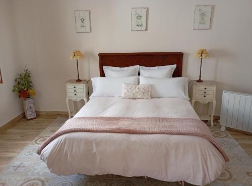 Casa Rural Bellamonte