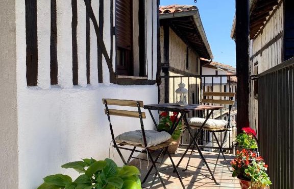 Casa Rural Chorrito 1