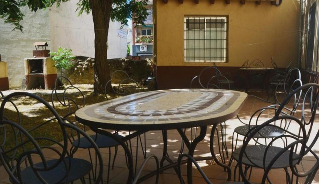 Casa Rural Concejo 2