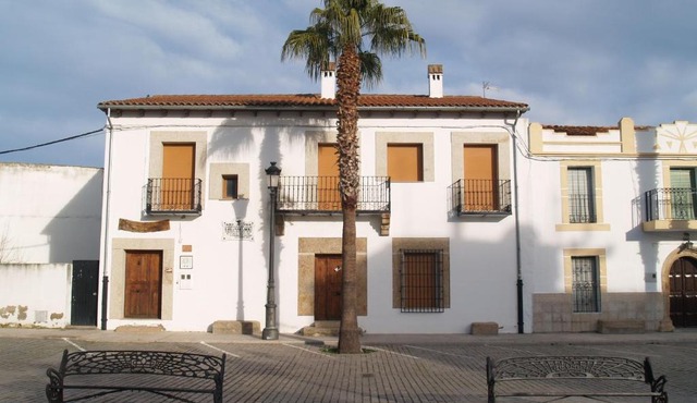 Casa Rural El Botánico