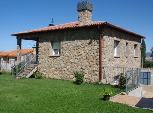 Casa Rural El Castillo