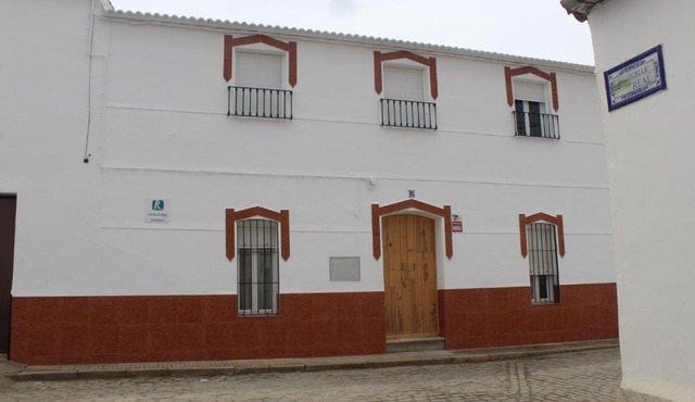 Casa Rural El Nini