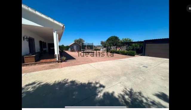Casa rural el RÍO