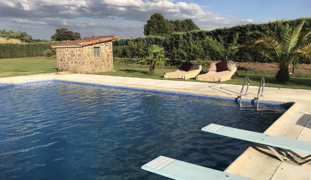 Casa Rural Apayama Country House (Sleeps 15)