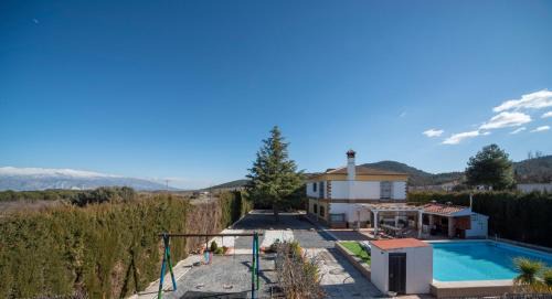 Casa rural Granada Los Corralillos de Pepa