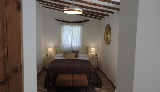 Casa Rural Isabel y Luis