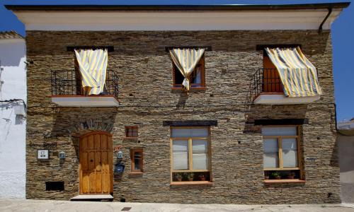 Casa Rural La Breña