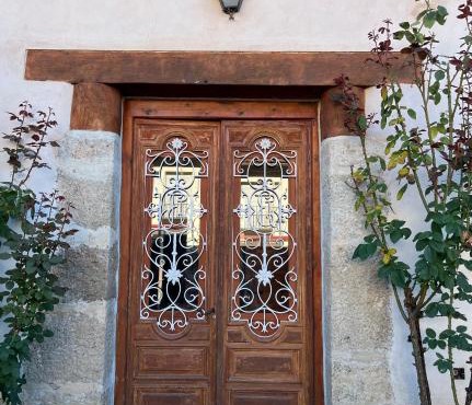 Casa rural La Colmena - The place to bee