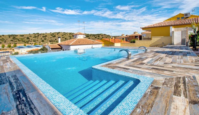 Casa Rural La Torca Ruidera
