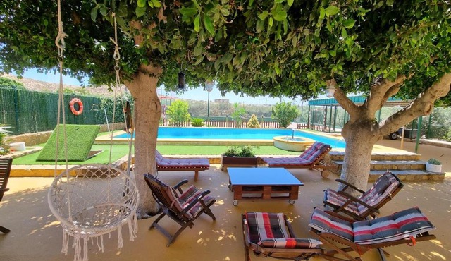 Casa Rural LaKika