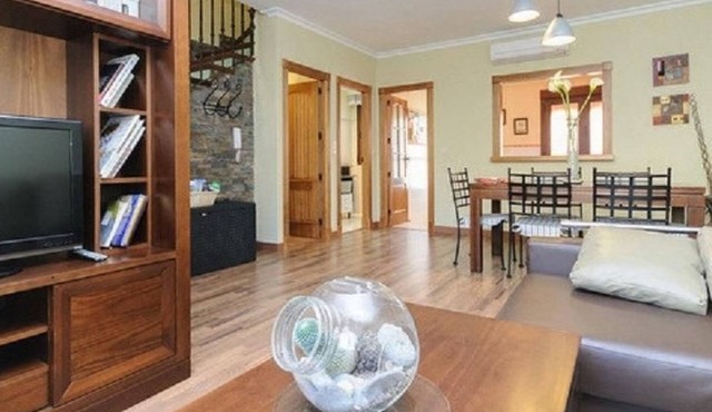 "Casa Rural Las Eras". by Interhome