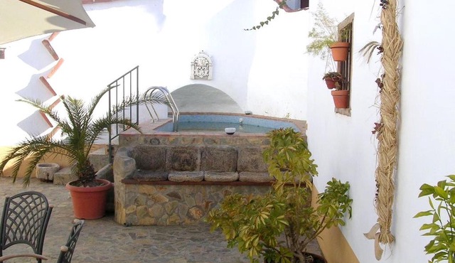 Casa Rural Los Gaitanes