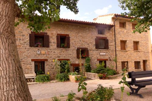 Casa Rural Maria Jesus