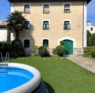 Casa Rural Masión de Egüés