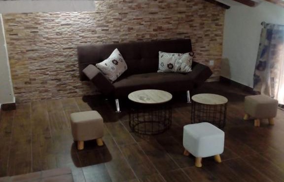 Casa Rural San Francisco I