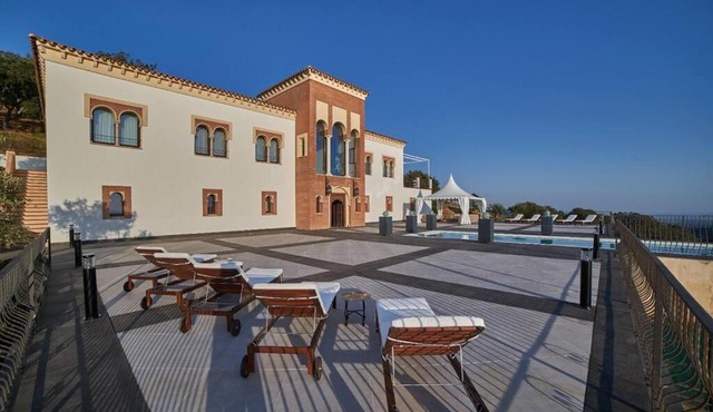 Casa Rural Superior Príncipe de Cortegana