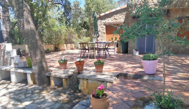 Casa Rural Viñas Perdidas