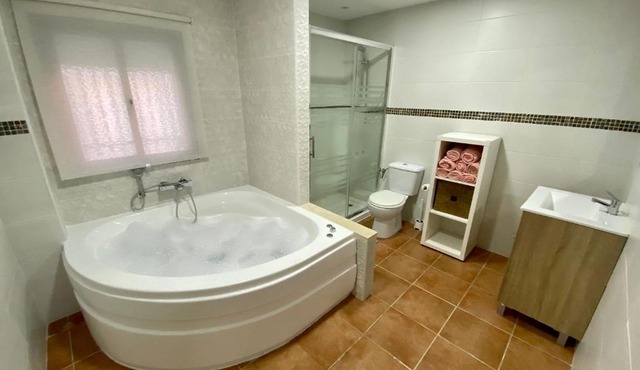 Casa Rural Villa Briar