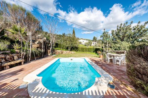 Casa Rural Villa Campito Antequera