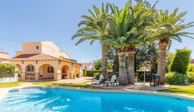 Casa Segaria