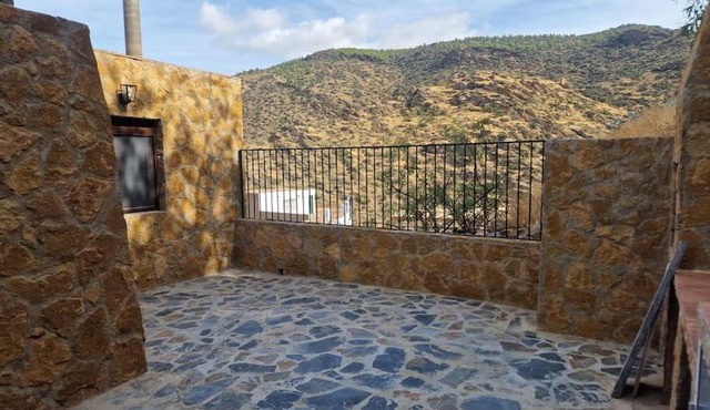 Casa Serrano