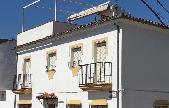 Casa Sinclair