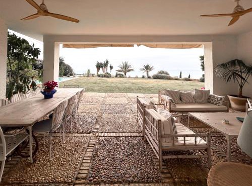 Casa Sol de Mar