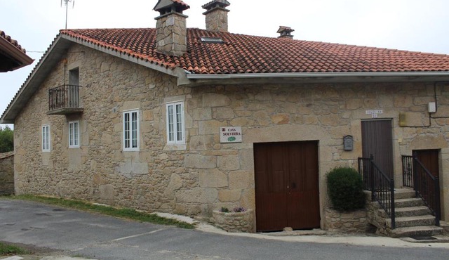 Casa Solveira