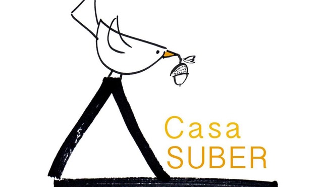 Casa Suber