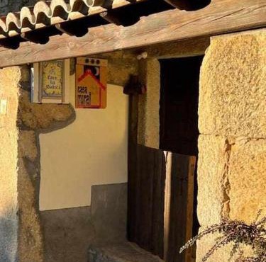Casa Tía Modesta es una cálida y acogedora casa rural.