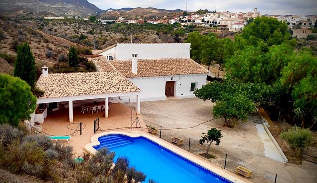 Casa Teatro RAÍCES