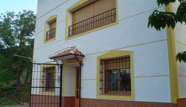 Casa Tere