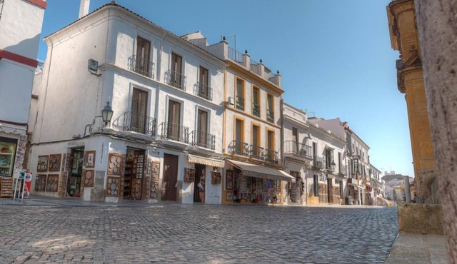 Casa Turistica La Torre