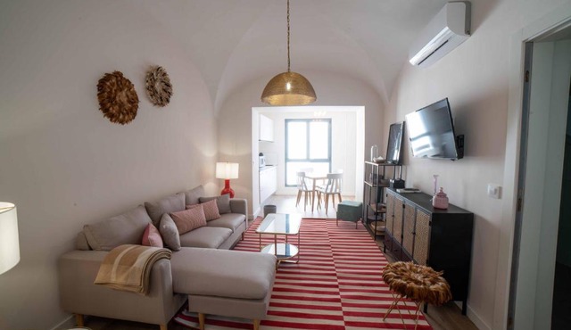 CASA VALDES 16, APTO. 2