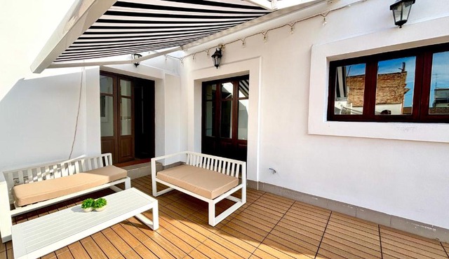 Casa Valencians