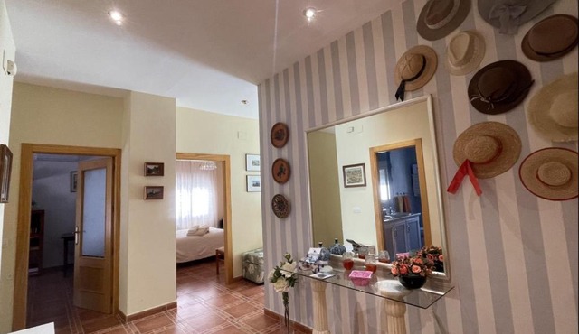 Casa Veva - Siles